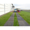 Plastic Heavy Duty Ground Cover Mats